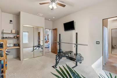 4 Mustang Trail, Sonoita, AZ 85637 - Photo 36