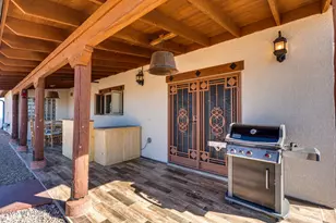 4 Mustang Trail, Sonoita, AZ 85637 - Photo 44