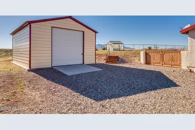 4 Mustang Trail, Sonoita, AZ 85637 - Photo 40