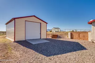 4 Mustang Trail, Sonoita, AZ 85637 - Photo 40