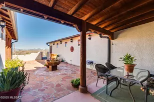 4 Mustang Trail, Sonoita, AZ 85637 - Photo 16