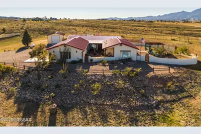 4 Mustang Trail, Sonoita, AZ 85637 - Photo 12