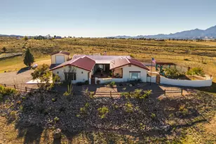 4 Mustang Trail, Sonoita, AZ 85637 - Photo 12