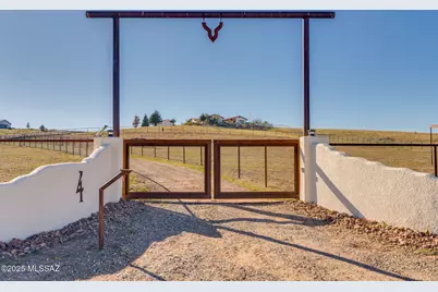 4 Mustang Trail, Sonoita, AZ 85637 - Photo 1