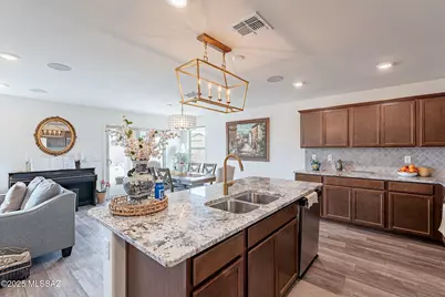 939 W Calle Cajilla, Sahuarita, AZ 85629 - Photo 14