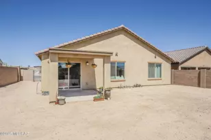 939 W Calle Cajilla, Sahuarita, AZ 85629 - Photo 38