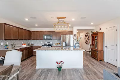 939 W Calle Cajilla, Sahuarita, AZ 85629 - Photo 12