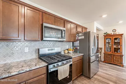 939 W Calle Cajilla, Sahuarita, AZ 85629 - Photo 18