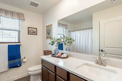 939 W Calle Cajilla, Sahuarita, AZ 85629 - Photo 20