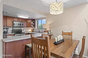 5051 N Sabino Canyon Rd, Tucson, AZ 85750 - Photo 4