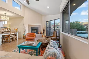 5051 N Sabino Canyon Rd, Tucson, AZ 85750 - Photo 10