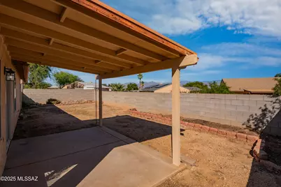 8891 E Pomegranate Street, Tucson, AZ 85730 - Photo 40