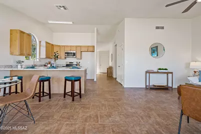 8891 E Pomegranate Street, Tucson, AZ 85730 - Photo 14