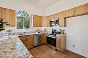 8891 E Pomegranate St, Tucson, AZ 85730 - Photo 16