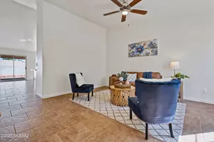 8891 E Pomegranate St, Tucson, AZ 85730 - Photo 4