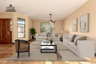 1975 W Muirhead Loop, Oro Valley, AZ 85737 - Photo 2