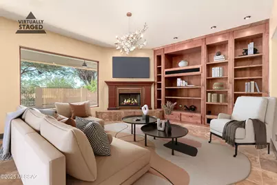 1975 W Muirhead Loop, Oro Valley, AZ 85737 - Photo 6