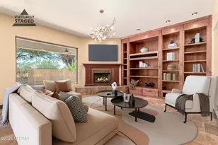 1975 W Muirhead Loop, Oro Valley, AZ 85737 - Photo 6