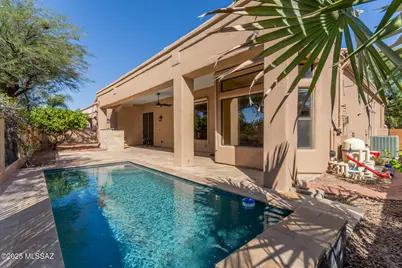 1975 W Muirhead Loop, Oro Valley, AZ 85737 - Photo 28