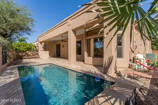 1975 W Muirhead Loop, Oro Valley, AZ 85737 - Photo 28