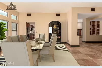 1975 W Muirhead Loop, Oro Valley, AZ 85737 - Photo 4