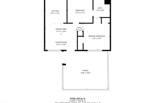 246 S Paseo Pena, Green Valley, AZ 85614 - Photo 30