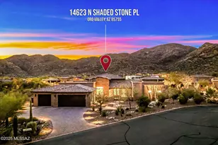 14623 N Shaded Stone Pl, Oro Valley, AZ 85755 - Photo 46