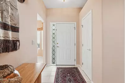 563 W Via Rosaldo, Green Valley, AZ 85614 - Photo 12