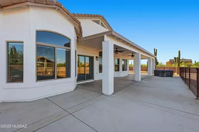 17821 S Golden Valley Drive, Sahuarita, AZ 85629 - Photo 38