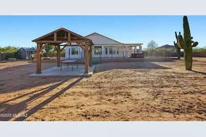 17821 S Golden Valley Drive, Sahuarita, AZ 85629 - Photo 42