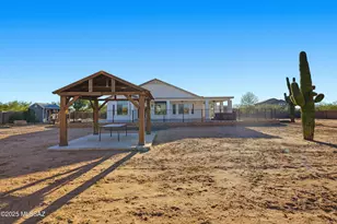 17821 S Golden Valley Dr, Sahuarita, AZ 85629 - Photo 42