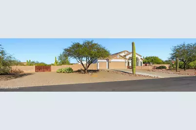 17821 S Golden Valley Drive, Sahuarita, AZ 85629 - Photo 46