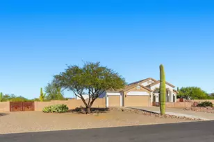 17821 S Golden Valley Dr, Sahuarita, AZ 85629 - Photo 46