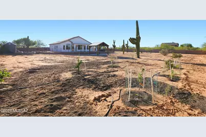 17821 S Golden Valley Drive, Sahuarita, AZ 85629 - Photo 44