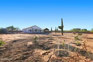 17821 S Golden Valley Dr, Sahuarita, AZ 85629 - Photo 44