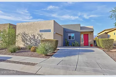 7559 E Chalkboard Court, Tucson, AZ 85715 - Photo 38