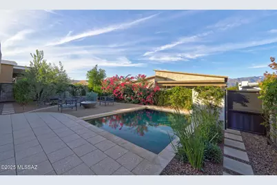 7559 E Chalkboard Court, Tucson, AZ 85715 - Photo 4