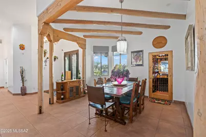 1245 S Antelope Street, Benson, AZ 85602 - Photo 8