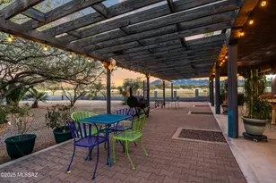 1245 S Antelope St, Benson, AZ 85602 - Photo 34