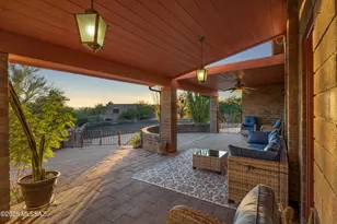 5790 E Territory Ave, Tucson, AZ 85750 - Photo 6