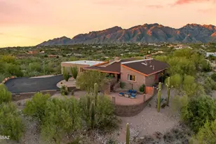 5790 E Territory Ave, Tucson, AZ 85750 - Photo 2