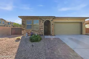10822 E Franklin Falls Way, Vail, AZ 85641 - Photo 40