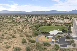 10822 E Franklin Falls Way, Vail, AZ 85641 - Photo 42