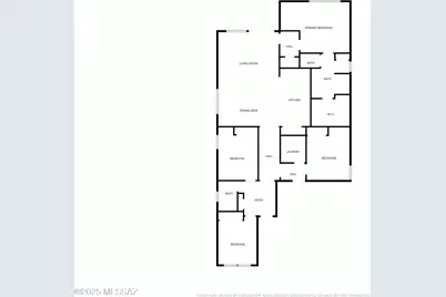 10822 E Franklin Falls Way, Vail, AZ 85641 - Photo 48