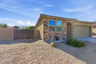 10822 E Franklin Falls Way, Vail, AZ 85641 - Photo 6