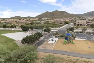 10822 E Franklin Falls Way, Vail, AZ 85641 - Photo 46