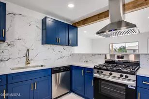 1909 E Duvall Vista, Tucson, AZ 85713 - Photo 8