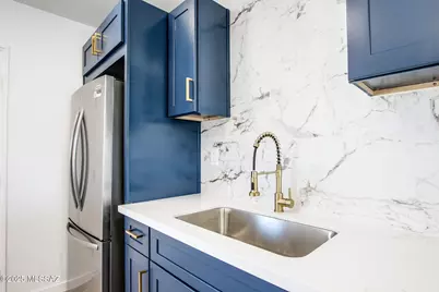 1909 E Duvall Vista, Tucson, AZ 85713 - Photo 12