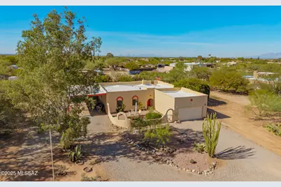 7890 S Avenida Bonita, Tucson, AZ 85747 - Photo 4