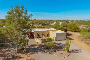7890 S Avenida Bonita, Tucson, AZ 85747 - Photo 4